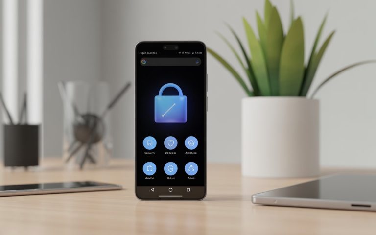 virusi android